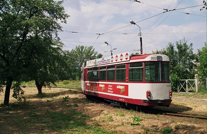 Łódzkie linie podmiejskie: Podwykonawca do Zgierza, drobny remont w Konstantynowie