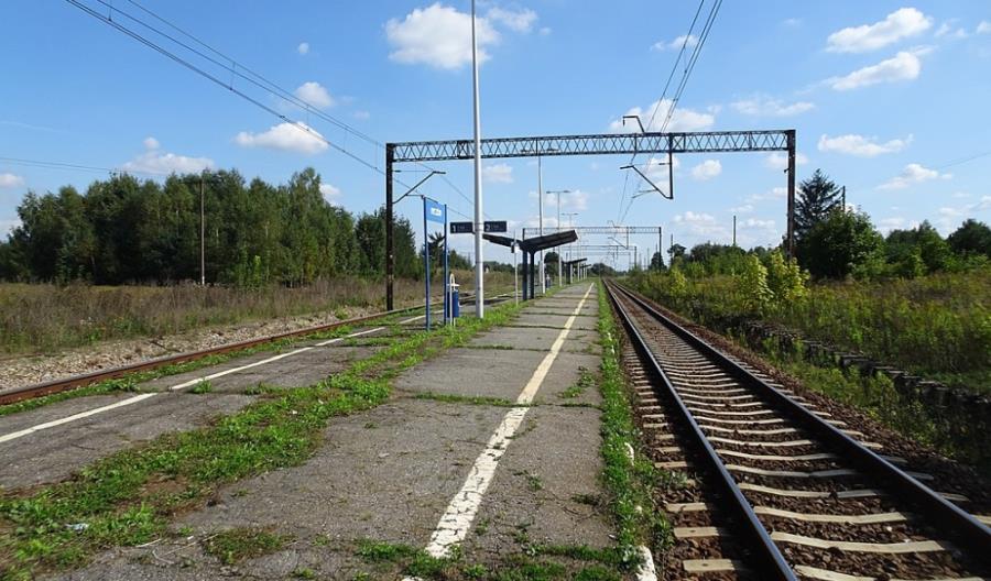 Zator: Pociągów komercyjnych nie ma z powodu przebudowy krakowskiego węzła Zator: Pociągów komercyjnych nie ma z powodu przebudowy krakowskiego węzła