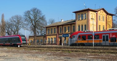 Jakie zmiany przeszły Przewozy Regionalne w trakcie restrukturyzacji?