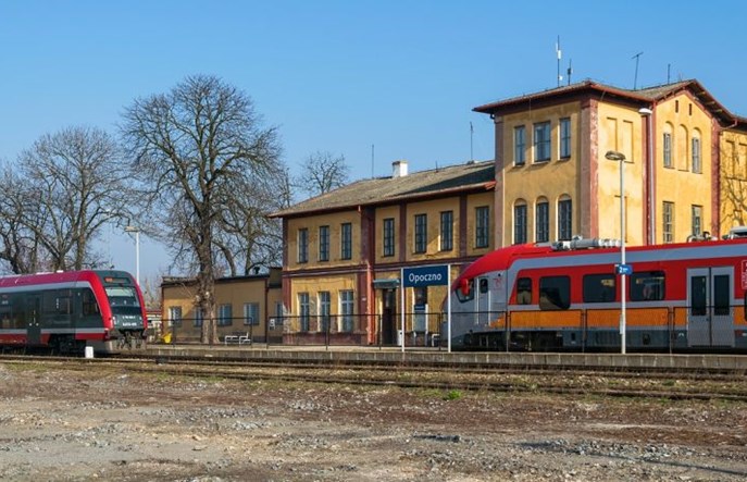 Jakie zmiany przeszły Przewozy Regionalne w trakcie restrukturyzacji?