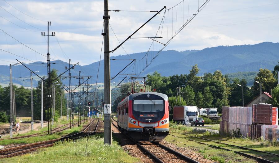 Kiedy wystartują komercyjne połączenia Przewozów Regionalnych? Kiedy wystartują komercyjne połączenia Przewozów Regionalnych?
