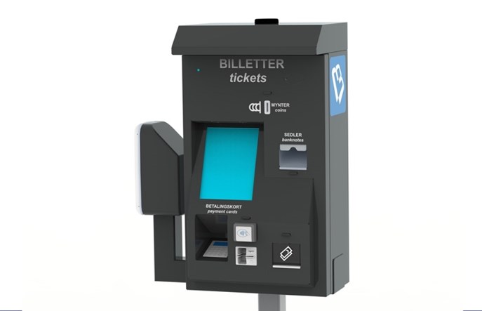 Trondheim. Mera Systemy dostarczy 29 biletomatów