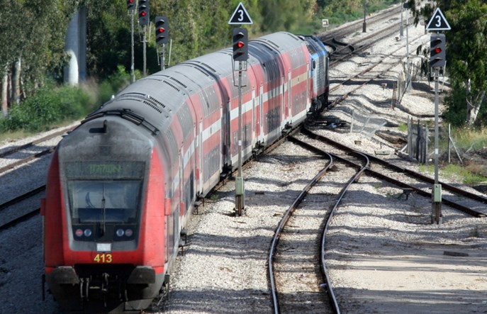 Ciekawy kontrakt AŽD Praha w Izraelu