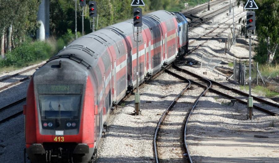 Ciekawy kontrakt AŽD Praha w Izraelu Ciekawy kontrakt AŽD Praha w Izraelu