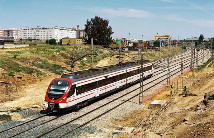 Hiszpańskie Renfe zapowiada przetarg na 105 szybkich regionalnych pociągów