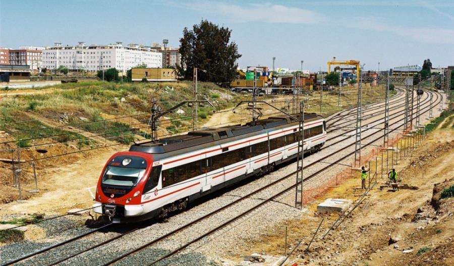 Hiszpańskie Renfe zapowiada przetarg na 105 szybkich regionalnych pociągów Hiszpańskie Renfe zapowiada przetarg na 105 szybkich regionalnych pociągów