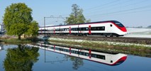 Stadler Giruno rozpoczął rozkładowe kursy z pasażerami