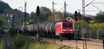 Medal Europejski dla DB Cargo Polska