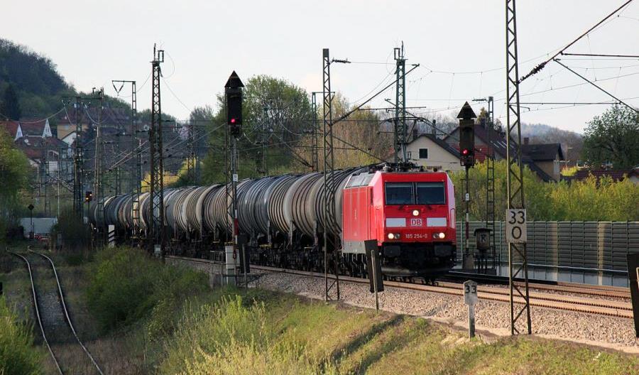 Medal Europejski dla DB Cargo Polska Medal Europejski dla DB Cargo Polska