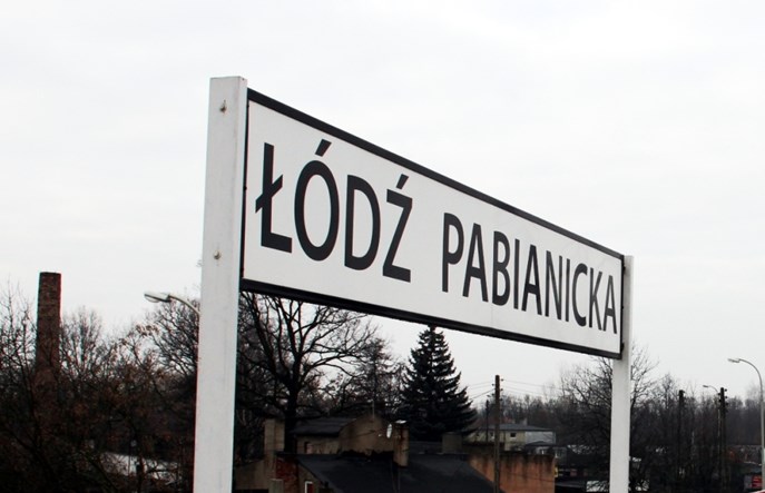 Łódzkie: Nowe oznakowanie kilkuletnich przystanków ŁKA