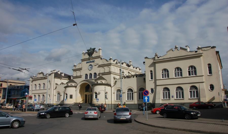 Stacja Lublin zmieni nazwę na Lublin Główny Stacja Lublin zmieni nazwę na Lublin Główny