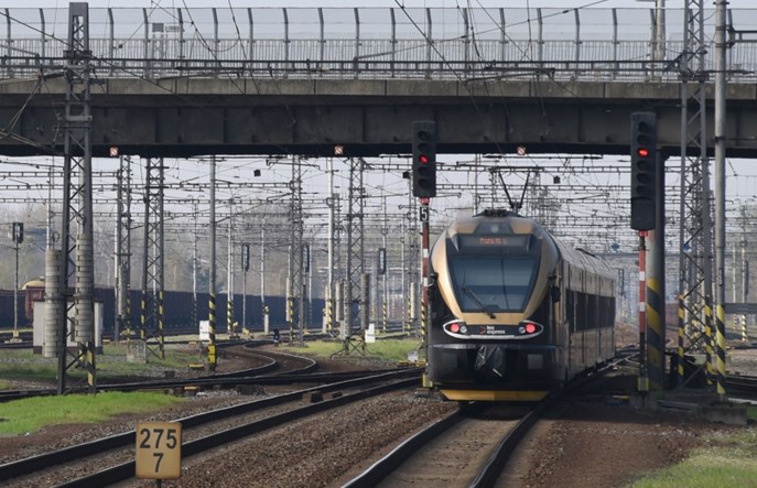 Leo Express prezentuje rozkład jazdy pociągów Praga – Wrocław