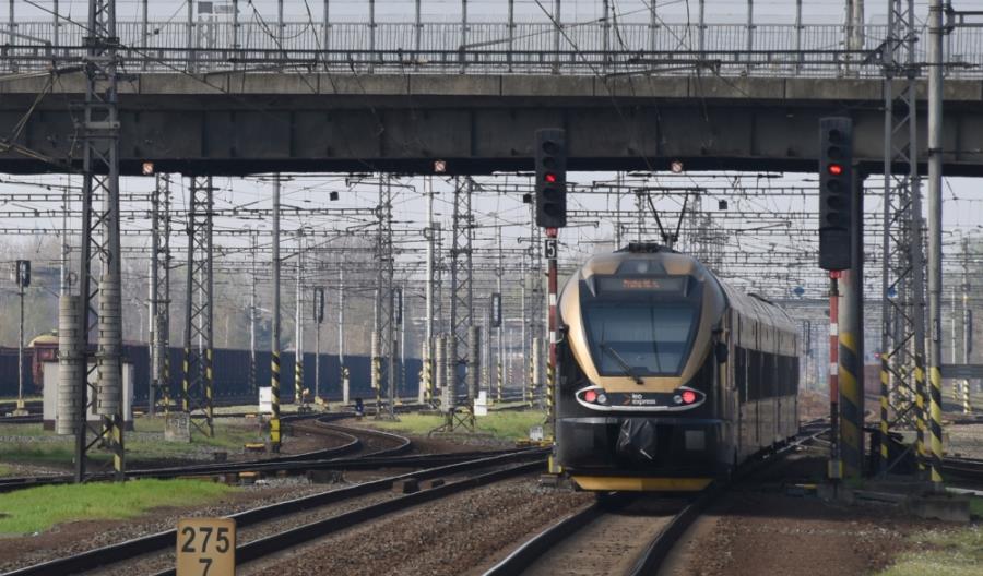 Leo Express prezentuje rozkład jazdy pociągów Praga – Wrocław Leo Express prezentuje rozkład jazdy pociągów Praga – Wrocław