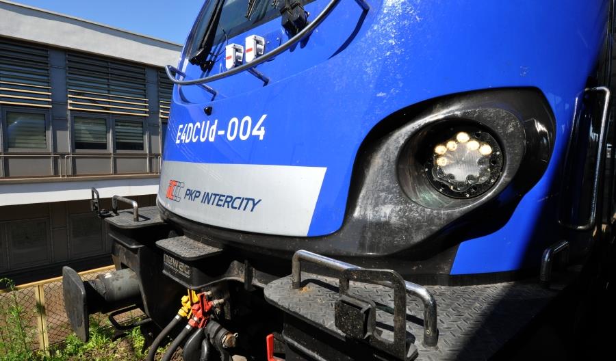 Znamy nominowanych w konkursie Polskie Nagrody Kolejowe 2019 Znamy nominowanych w konkursie Polskie Nagrody Kolejowe 2019
