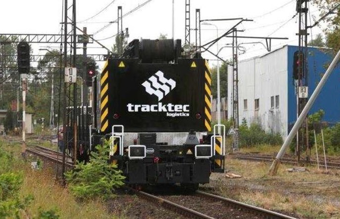 Grupa Track Tec wyróżniona w konkursie im. inż. Ernesta Malinowskiego