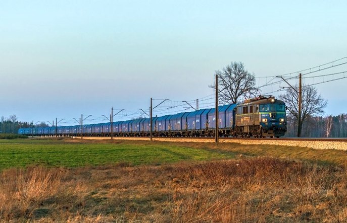 Zysk PKP Cargo za I kwartał dużo wyższy niż rok temu