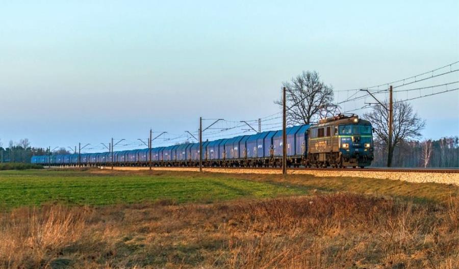 Zysk PKP Cargo za I kwartał dużo wyższy niż rok temu Zysk PKP Cargo za I kwartał dużo wyższy niż rok temu