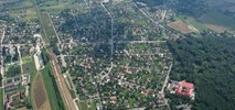 Nowy wiadukt kolejowy w Teresinie zapewni większe bezpieczeństwo i lepszą komunikację 