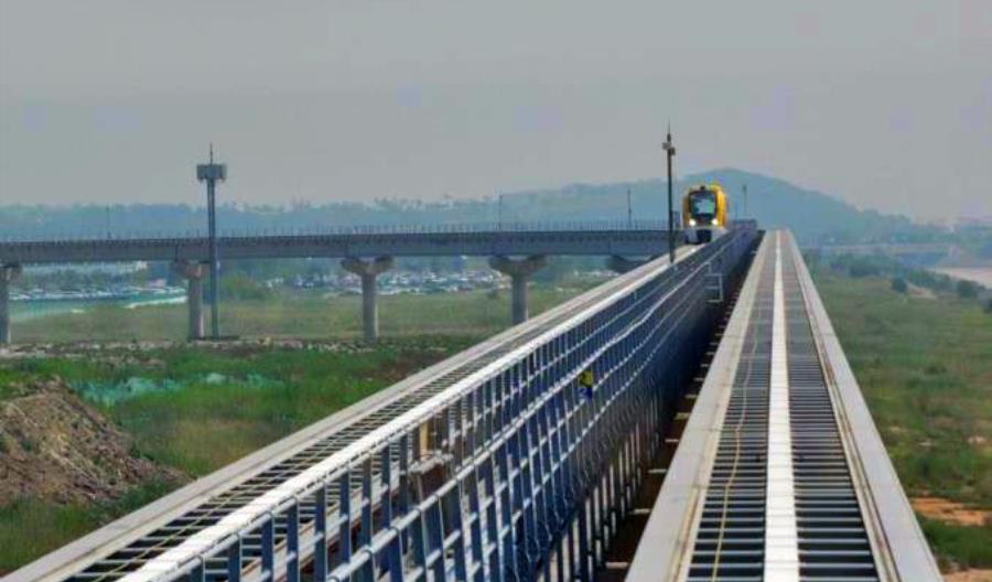 Hyper Poland z pieniędzmi na tor w Żmigrodzie. Maglev na... tradycyjnym torze kolejowym? Hyper Poland z pieniędzmi na tor w Żmigrodzie. Maglev na... tradycyjnym torze kolejowym?