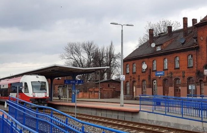 Zrewitalizować linię 207 Toruń – Chełmża można szybciej, ale nie tanio. Oferty przekraczają kosztorys