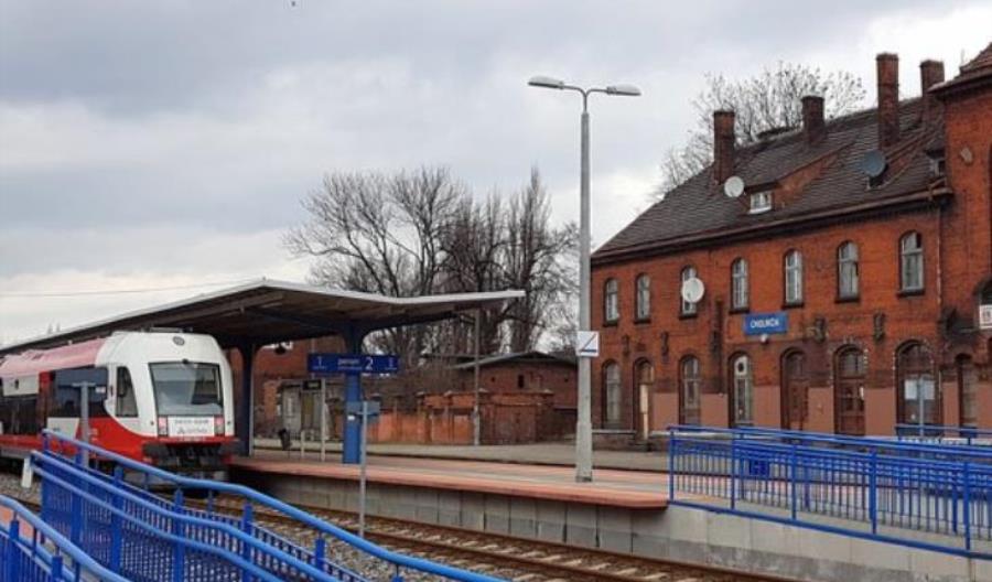 Zrewitalizować linię 207 Toruń – Chełmża można szybciej, ale nie tanio. Oferty przekraczają kosztorys Zrewitalizować linię 207 Toruń – Chełmża można szybciej, ale nie tanio. Oferty przekraczają kosztorys