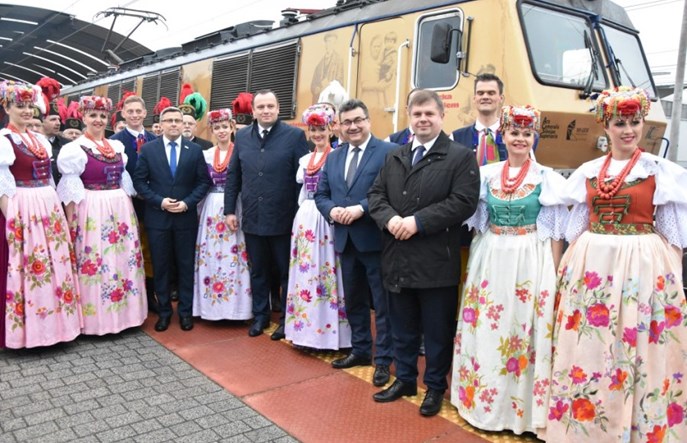 Złoty Elf uczci setną rocznicę Powstań Śląskich