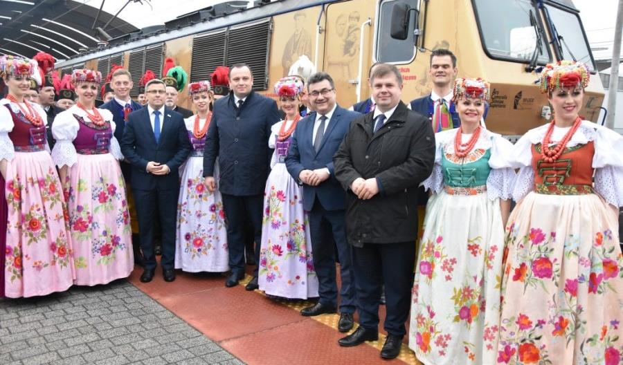 Złoty Elf uczci setną rocznicę Powstań Śląskich Złoty Elf uczci setną rocznicę Powstań Śląskich