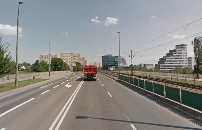 Kraków: Na Bronowicach powstanie parking oraz dworzec autobusowy. Rusza przetarg