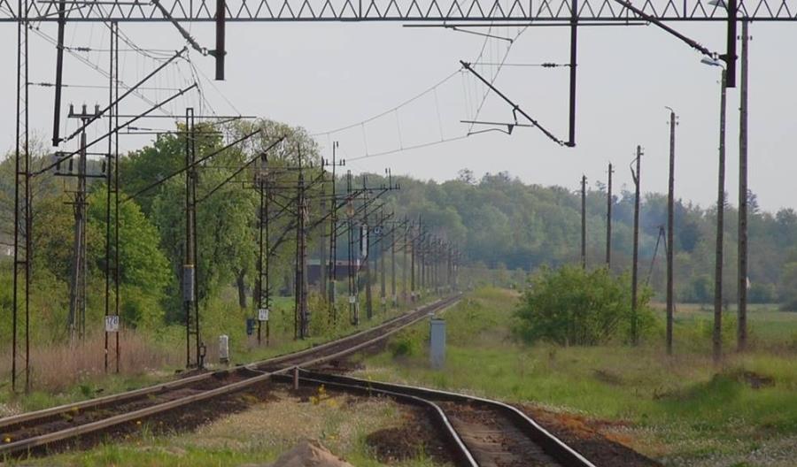 Wielkopolska chce dobudować drugi tor na fragmencie linii Poznań – Piła Wielkopolska chce dobudować drugi tor na fragmencie linii Poznań – Piła
