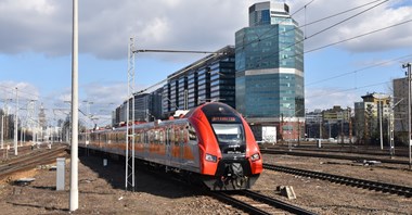 Zamiast Interregio będzie Superregio. Przewozy Regionalne uruchamiają komercyjną markę