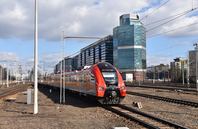 Zamiast Interregio będzie Superregio. Przewozy Regionalne uruchamiają komercyjną markę