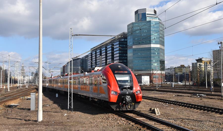 Zamiast Interregio będzie Superregio. Przewozy Regionalne uruchamiają komercyjną markę Zamiast Interregio będzie Superregio. Przewozy Regionalne uruchamiają komercyjną markę