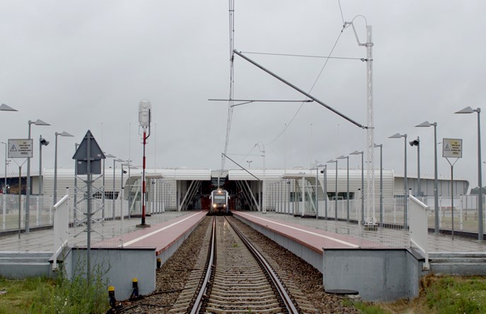 Przewozy Regionalne pozostaną na Lubelszczyźnie na 10 kolejnych lat