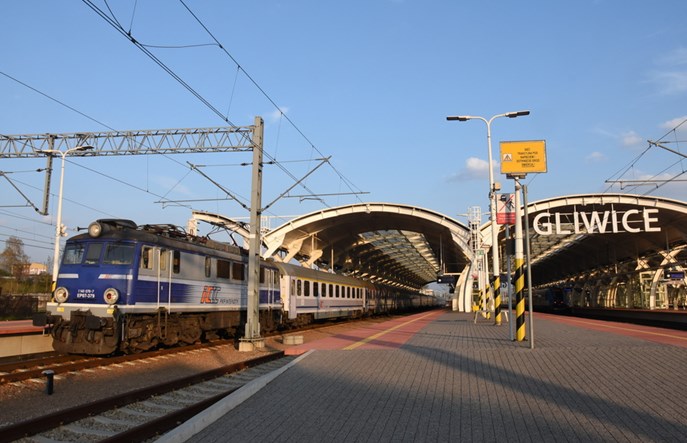 PKP Intercity: Liczba naszych kas biletowych nie spada