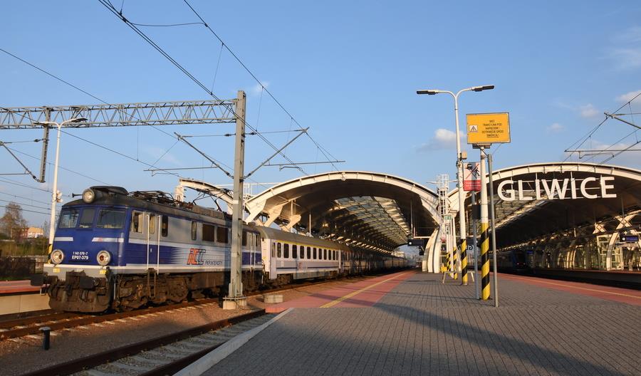PKP Intercity: Liczba naszych kas biletowych nie spada PKP Intercity: Liczba naszych kas biletowych nie spada