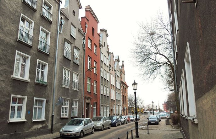 Gdańsk podwyższył opłaty za parkowanie od września