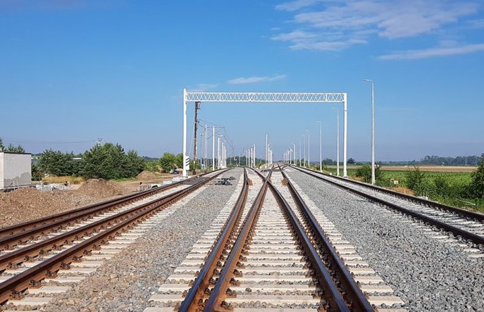 Ministerstwo Infrastruktury potwierdza wolę budowy nowej linii Konin – Turek