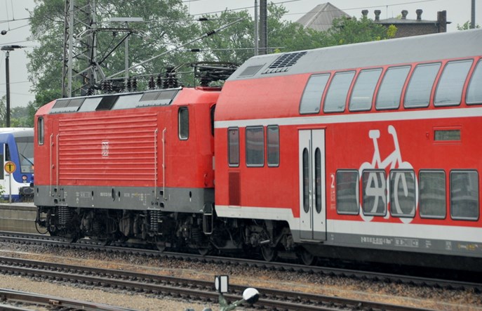 Czeski RegioJet kupi wagony piętrowe. Chce nimi jeździć na Słowacji