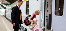 Dzień Dziecka na kolei: Bezpłatne przejazdy i niespodzianka z UTK
