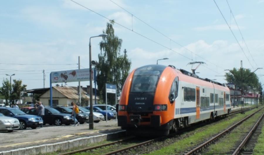Małopolska liczy pasażerów Podhalańskiej Kolei Regionalnej i zastanawia się co dalej Małopolska liczy pasażerów Podhalańskiej Kolei Regionalnej i zastanawia się co dalej