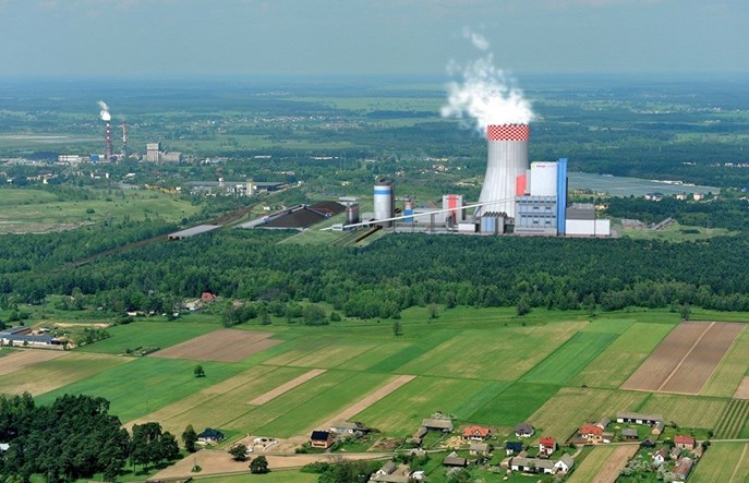 Torpol rozpoczyna realizację kontraktu dla Elektrowni Ostrołęka