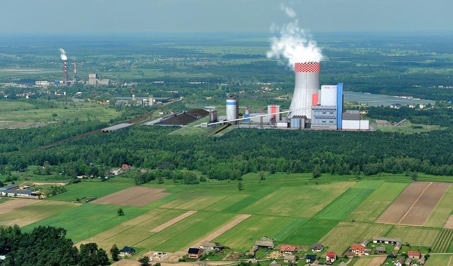 ZUE blisko zlecenia na przebudowę torów dla Elektrowni Ostrołęka. Wygrana w KIO ZUE blisko zlecenia na przebudowę torów dla Elektrowni Ostrołęka. Wygrana w KIO