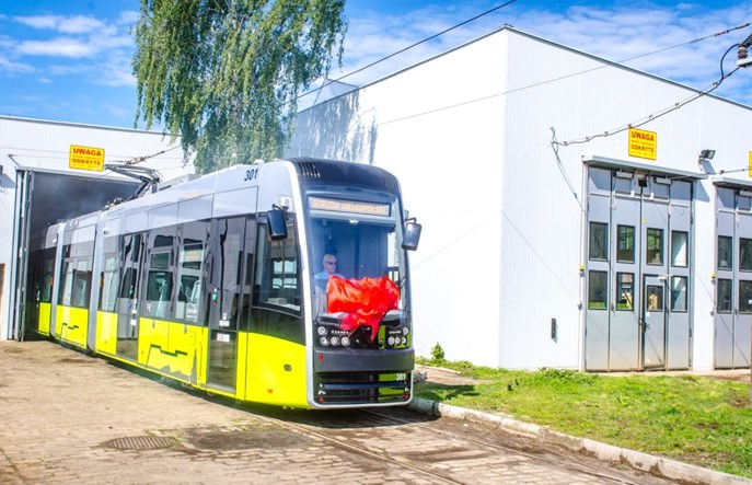 W Gorzowie Wielkopolskim jednak bez podwyżek cen biletów komunikacji miejskiej