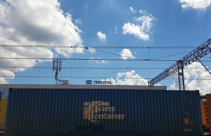 Ważna inwestycja na granicy. PLK rozbuduje przejście Terespol – Brześć