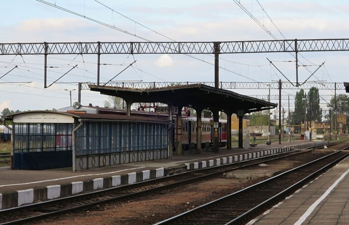 Krotoszyn: Skomunikowania KD i KW nadal nie będzie