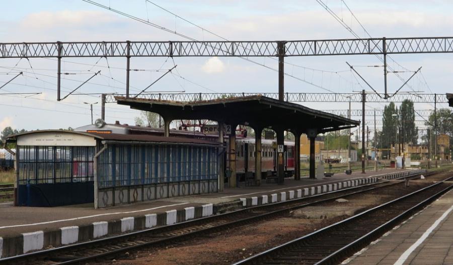 Krotoszyn: Skomunikowania KD i KW nadal nie będzie Krotoszyn: Skomunikowania KD i KW nadal nie będzie