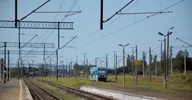 Odwołane kursy kilku pociągów Polregio w trzech regionach. „Problem już zażegnany”
