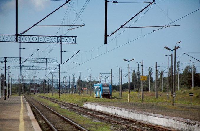 Odwołane kursy kilku pociągów Polregio w trzech regionach. „Problem już zażegnany”