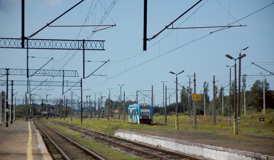 Odwołane kursy kilku pociągów Polregio w trzech regionach. „Problem już zażegnany” Odwołane kursy kilku pociągów Polregio w trzech regionach. „Problem już zażegnany”