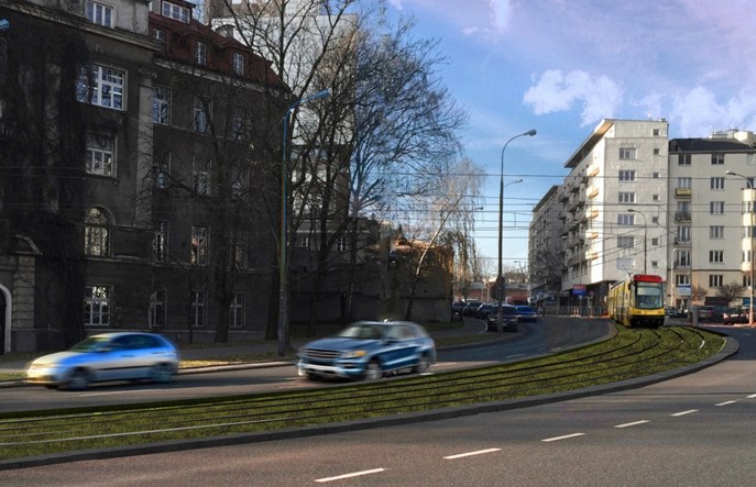 Tramwaje Warszawskie przyspieszają z inwestycjami. Wkrótce kolejne przetargi